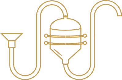 illustration fabrication bière