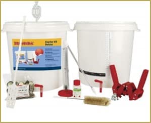 kit-brassage