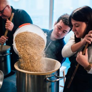 PhotoBrasseurAmateur-min Fabrique de bière lors d'un atelier de brassage
