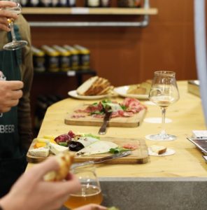 PhotoOptionTraiteur-min Planches de charcuterie et de fromage