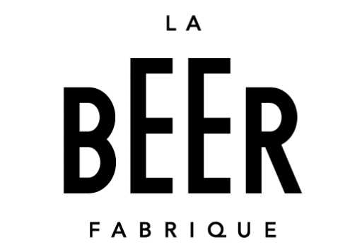 La Beer Fabrique Logo