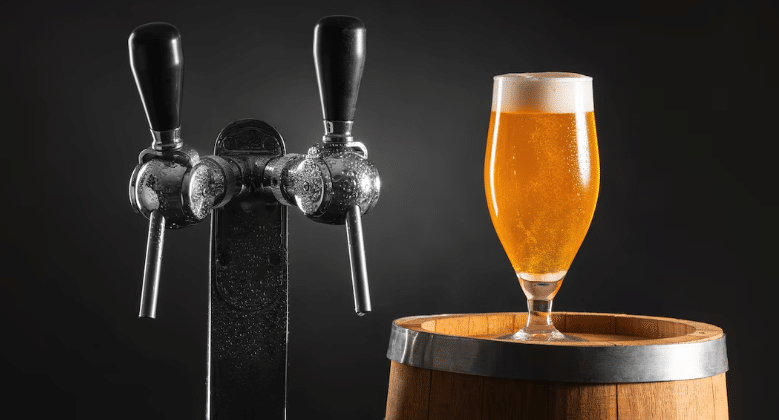materiel pour faire sa biere